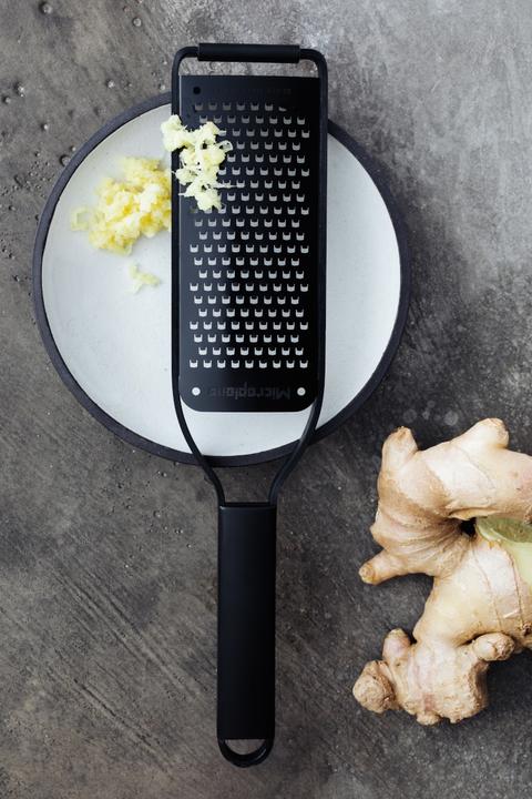 Actual product image Microplane Black Sheep