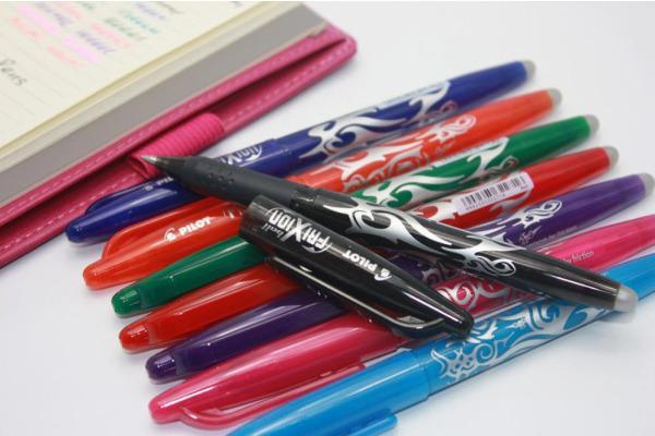 Produktbild Pilot FriXion Ball (Blau, 1 x)