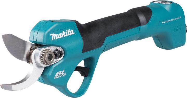 Actual product image Makita DUP180Z Akku-Rebschere