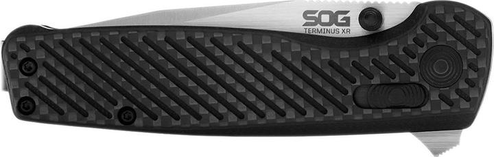 Actual product image SOG Terminus XR (7.50 cm)