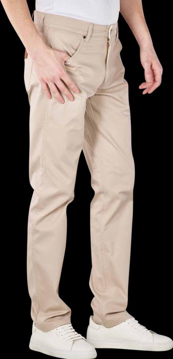 Actual product image Wrangler Trousers Greensboro Low Stretch (W33/L30)