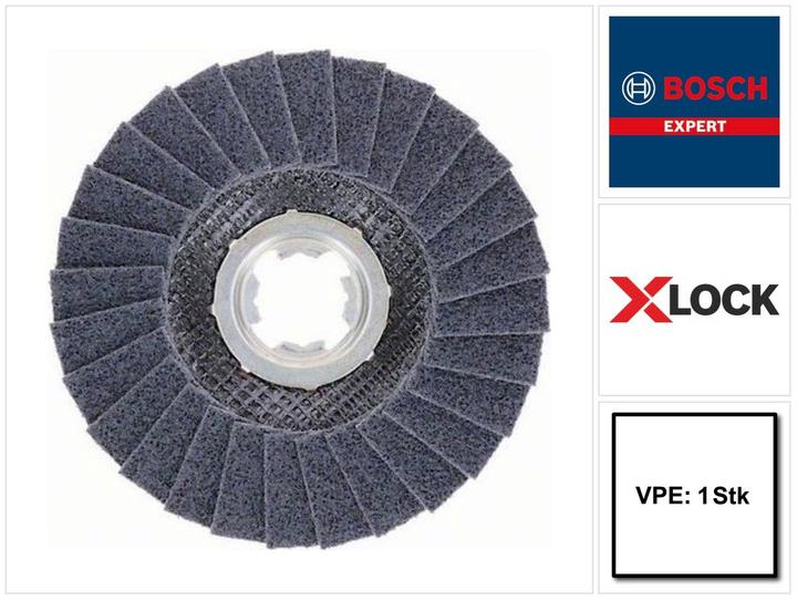 Produktbild Bosch Professional Zubehör Expert N475 SCM X-Lock (Grob)