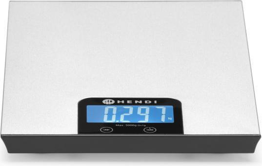 Produktbild Hendi Küchenwaage 5 kg