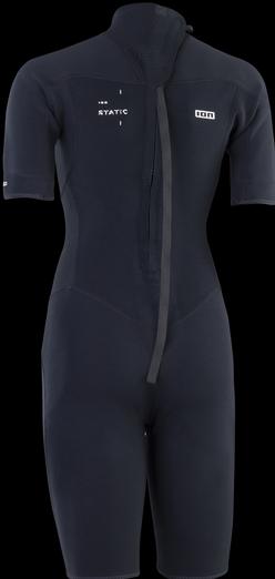Produktbild ION Wetsuit Static 2/2 Shorty SS Back Zip (L)