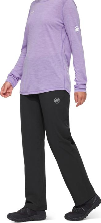 Image du produit Mammut Hiking V Pants Women (42)