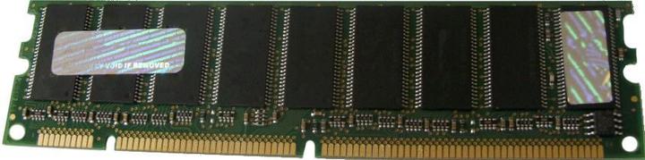 Image du produit HPE DIMM 1GB 128MX72 SDRAM 4-BNK (DDR-RAM, DIMM)