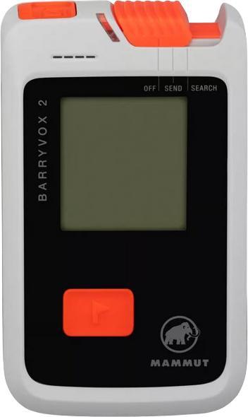 Produktbild Mammut Barryvox 2 (LVS-Gerät)