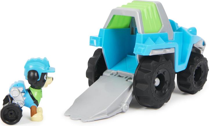 Actual product image Spin Master Paw Patrol Basic Rex