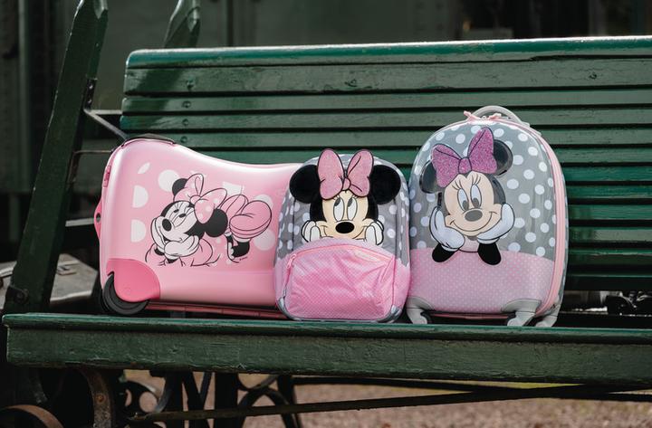 Produktbild Samsonite Disney Ultimate 2.0 (20.50 l, Handgepäck (bis 50l))