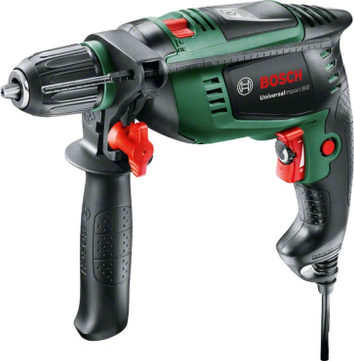 Actual product image Bosch Home & Garden Home and Garden UniversalImpac (Electrical connection)