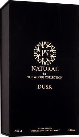 Produktbild The Woods Collection Natural Dusk (Eau de Parfum, 100 ml)
