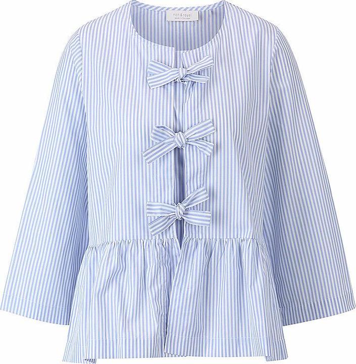Produktbild Rich & Royal Blusenshirt (36)