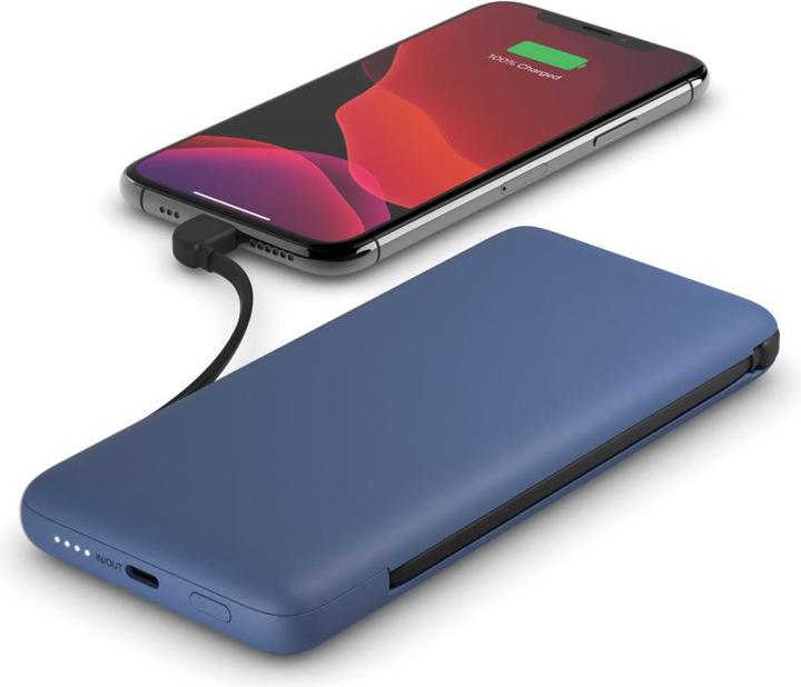 Produktbild Belkin Boost Charge (10000 mAh, 18 W, 37 Wh)