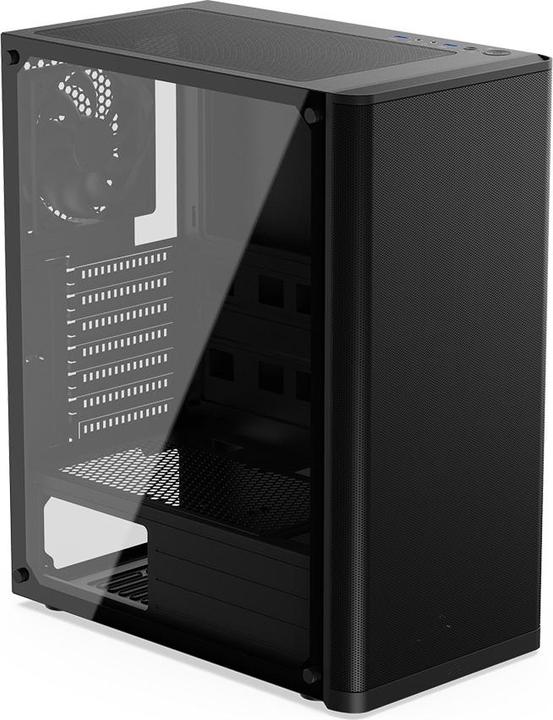 Produktbild Silentium PC Ventum VT2 TG (ATX, mATX, Mini-ITX)