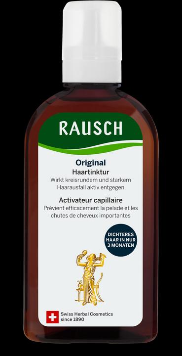 Rausch Original Haartinktur (200 ml)