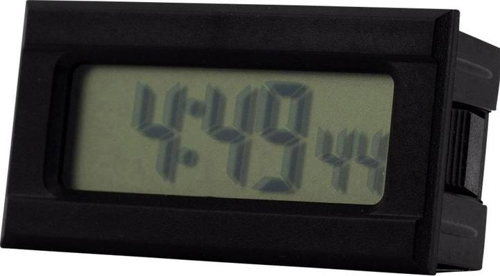 Produktbild EuroTime Funk Uhrwerk mit Anzeige 51900