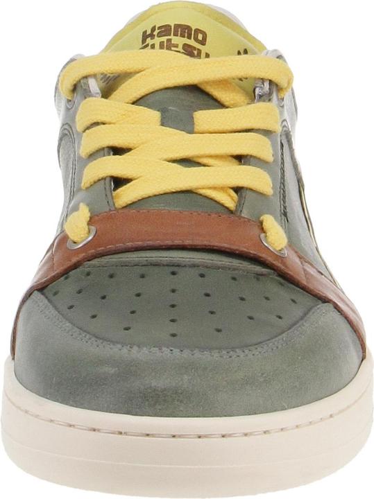 Actual product image Kamo-Gutsu Campo-05 (44)