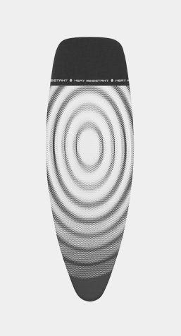 Image du produit Brabantia Couverture de fer, kit complet