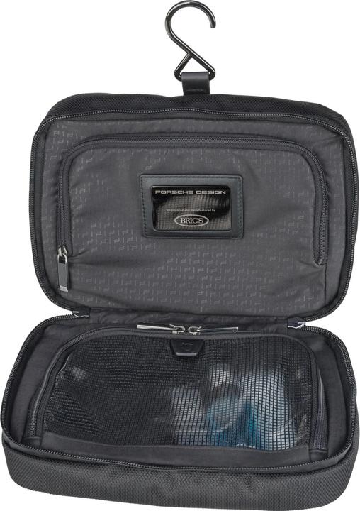 Produktbild Porsche Design PD Roadster Washbag (4 l)