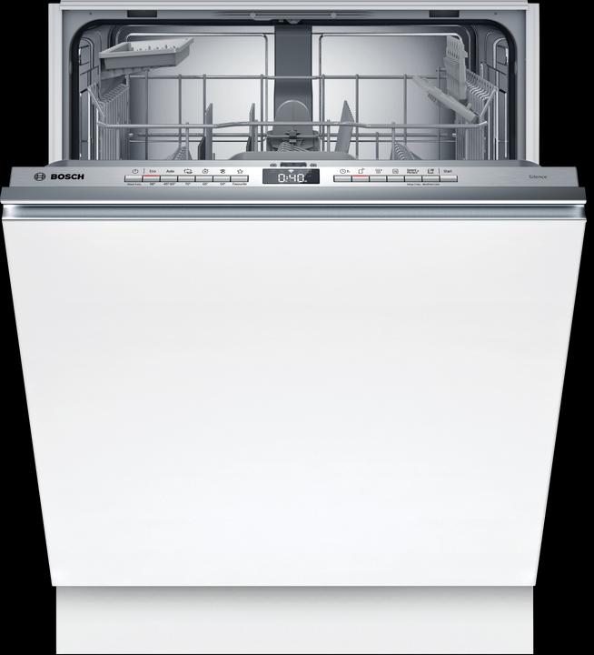 Bosch Hausgeräte Serie 4 SBV4HTX00E