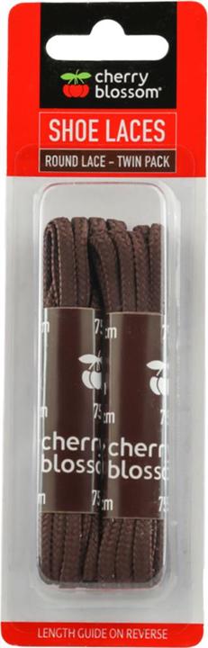 Cherry Blossom Schnürsenkel Rund 2erPack