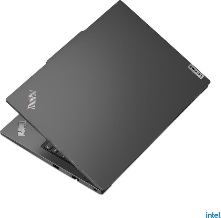 Produktbild Lenovo ThinkPad E14 Gen 5 (14", Intel Core i5-1335U, 16 GB, 512 GB, DE)