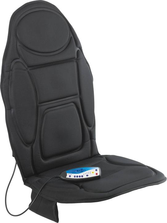 Vitalmaxx Massagesitzauflage 5-Zonen