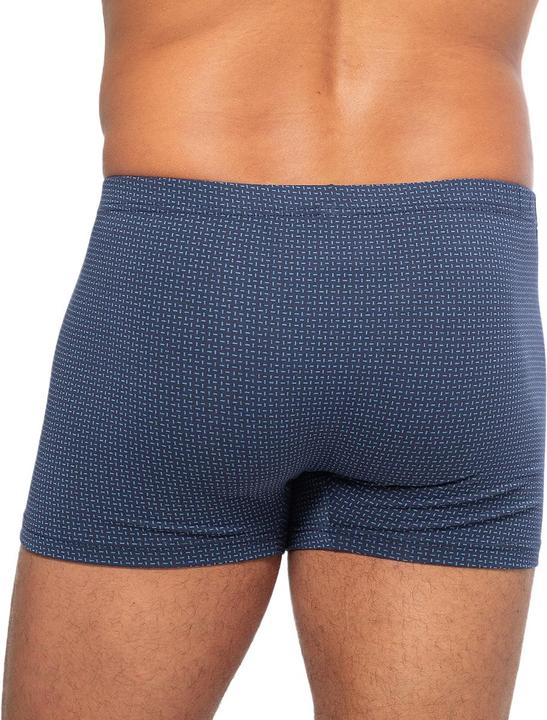 Immagine prodotto Ammann 3 Pack Nelson Retro Shorts / Pant (M, confezione da 3)