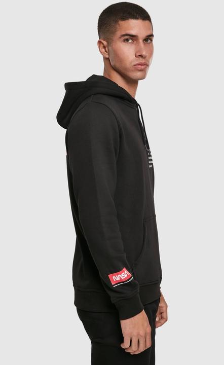 Produktbild Mister Tee NASA Definition Hoody (XXL)