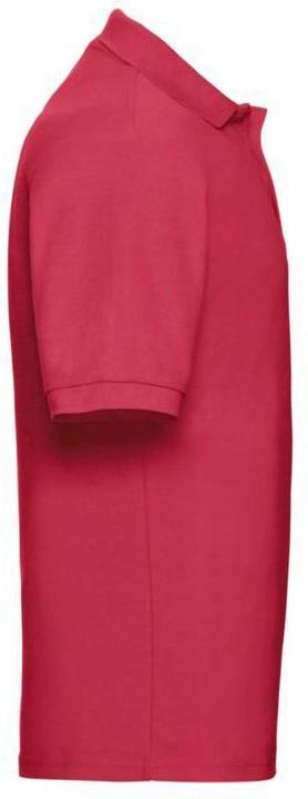Produktbild Jerzees Russel Klassik Kurzarm Polycotton Polo Shirt (XXL)