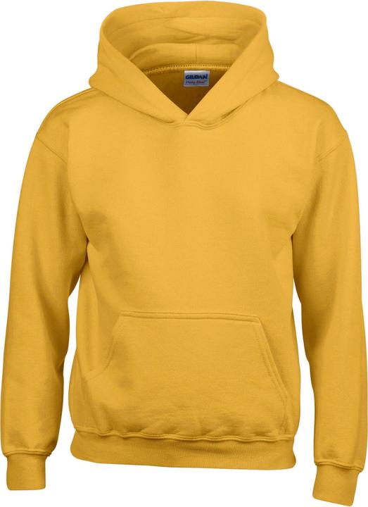 Produktbild Gildan Sweatshirt mit Kapuze (152, 158)