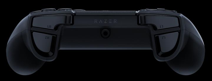 Immagine prodotto Razer Bastone Arcade Raion (PS4)