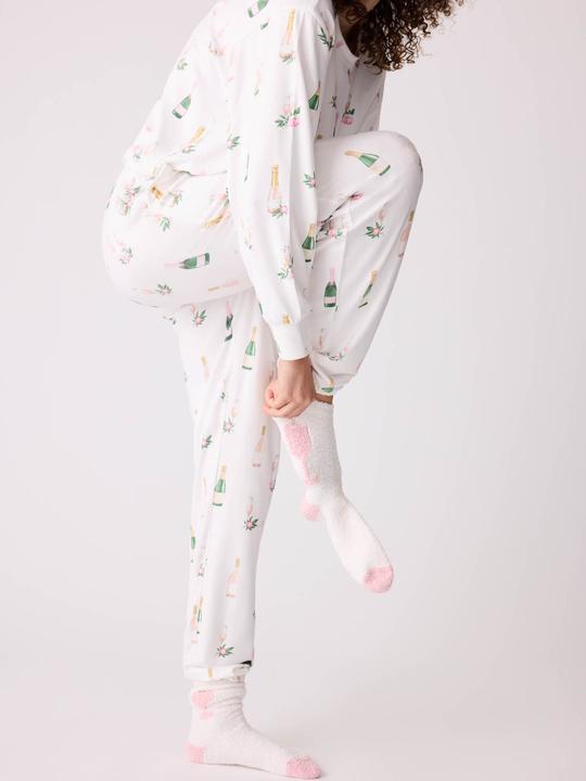 Image du produit Pj Salvage Pyjama Petit déjeuner de Champs (XS)