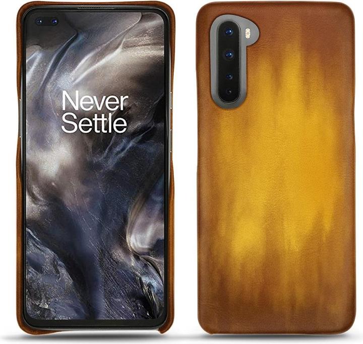 Immagine prodotto Noreve Cover in pelle (OnePlus Nord)