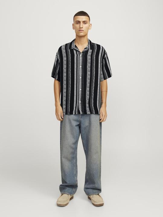 Immagine prodotto Jack & Jones Camicia hawaiana dal taglio rilassato Camicia hawaiana (XS)