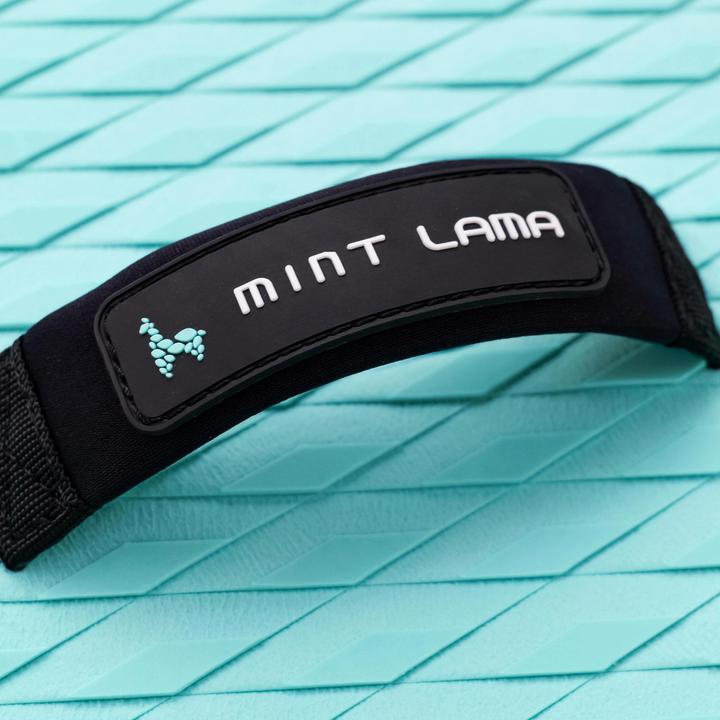 Immagine prodotto Mint Lama Alpaca (11')