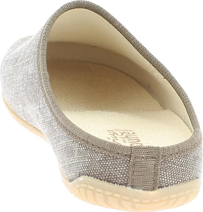Image du produit Living Kitzbühel Cotton - Pantoufles à croix suisse (45)