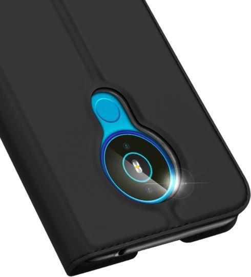Produktbild Dux Ducis Skin Pro Series Bookcover (Nokia 1.4)