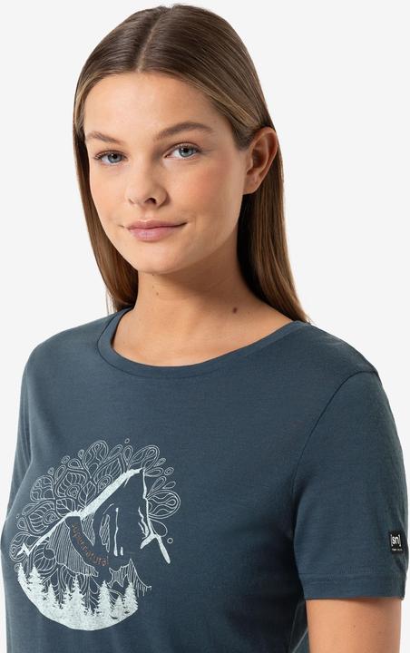 Actual product image Super Natural Mountain Mandala Tree (S)