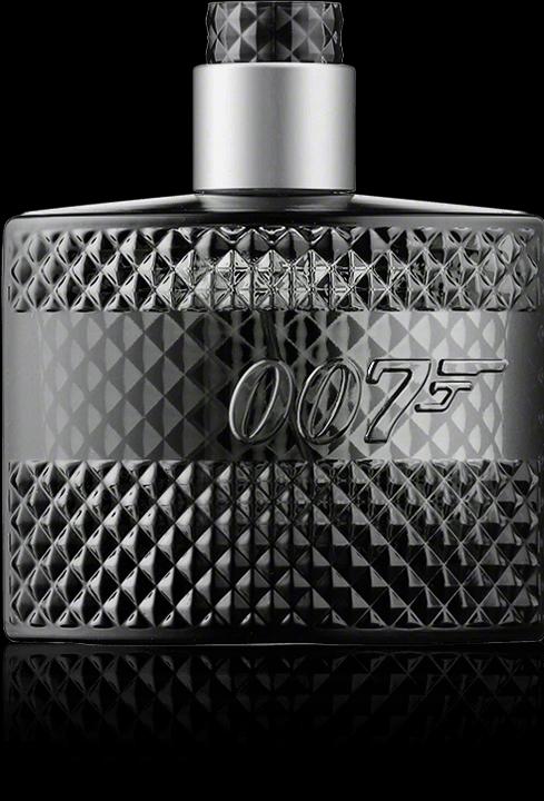 Produktbild James Bond 007 (Rasierwasser, 50 ml)