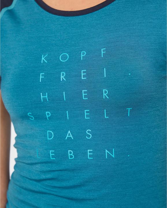 Immagine prodotto Ein schöner Fleck Erde Testa libera (L)