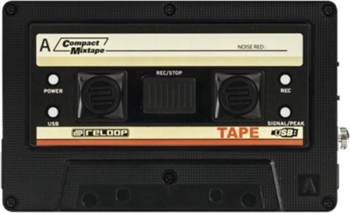 Image du produit reloop Tape (Divers)