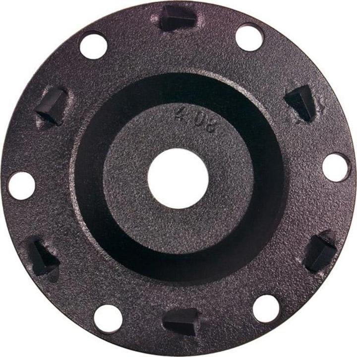 Actual product image Eibenstock Diamond cup wheel PCD 125 mm 22.23 mm