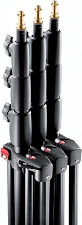 Actual product image Manfrotto 1005BAC Ranker (273 cm, 10 kg)