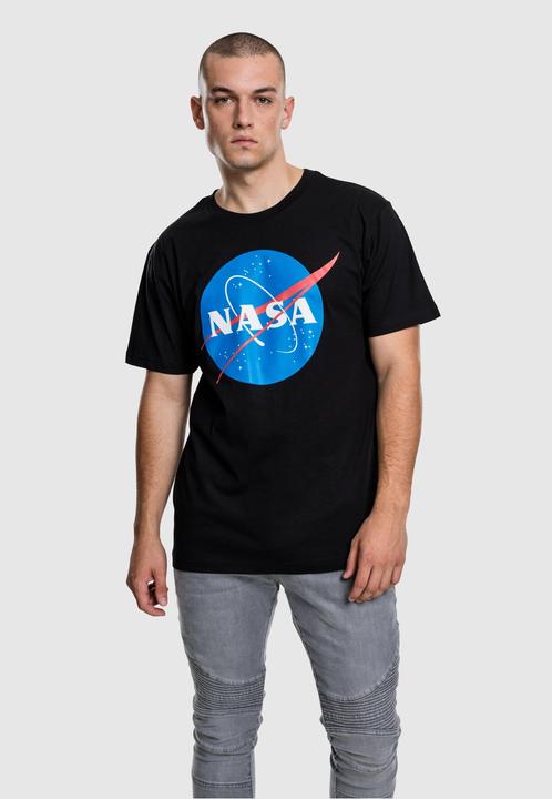 Produktbild Mister Tee NASA Tee (XL)