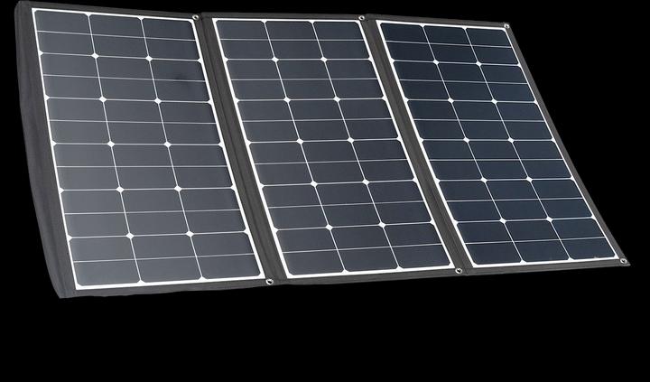 Immagine prodotto Autosolar Powerstation 1500W "Swiss Edition" con cassa solare da 195W (1500 Wh, 26.40 kg)