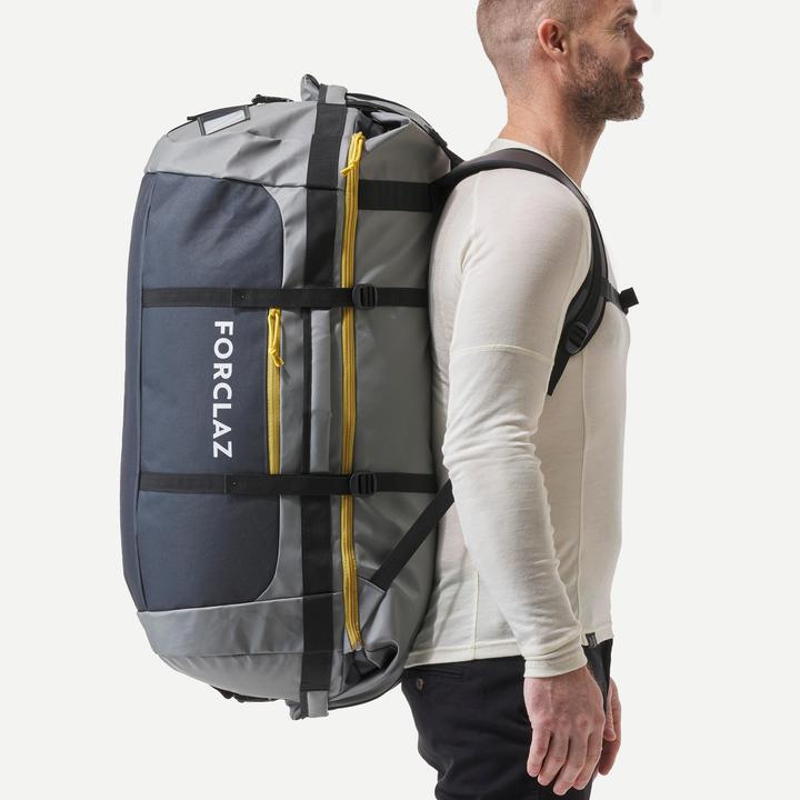 Image du produit Forclaz EXTEND 500 (100 l)