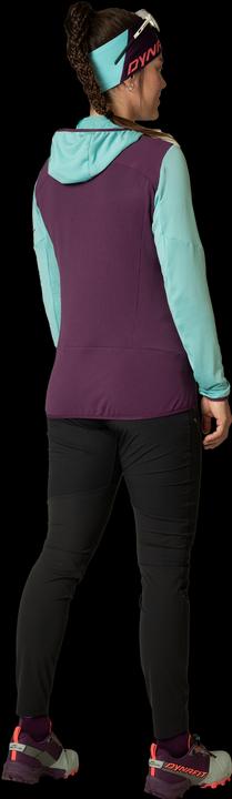 Produktbild Dynafit Traverse Polartec Kapuzenjacke (38, M)