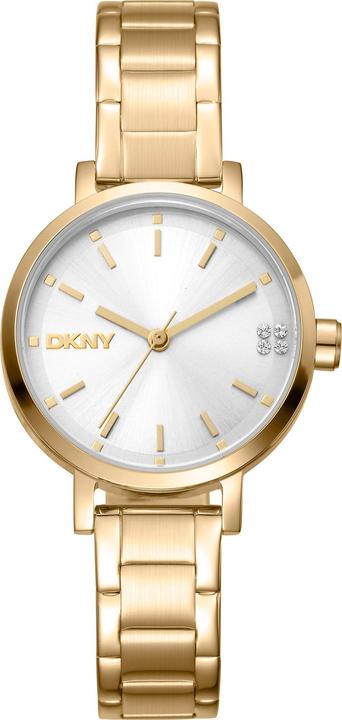 DKNY Soho Glitz - DK1L038M0055 (30 mm)