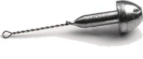 Stucki Fishing Tirolersystem unmontiert 10g (5 cm)